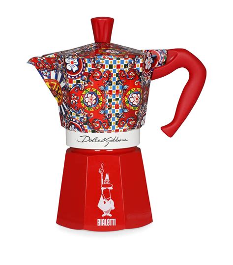 Bialetti dolce & gabbana